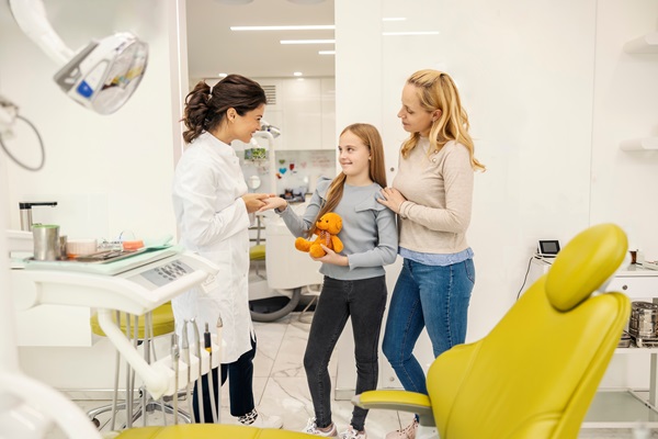 The Importance Of Regular Dental Cleanings From A Kid Friendly Dentist