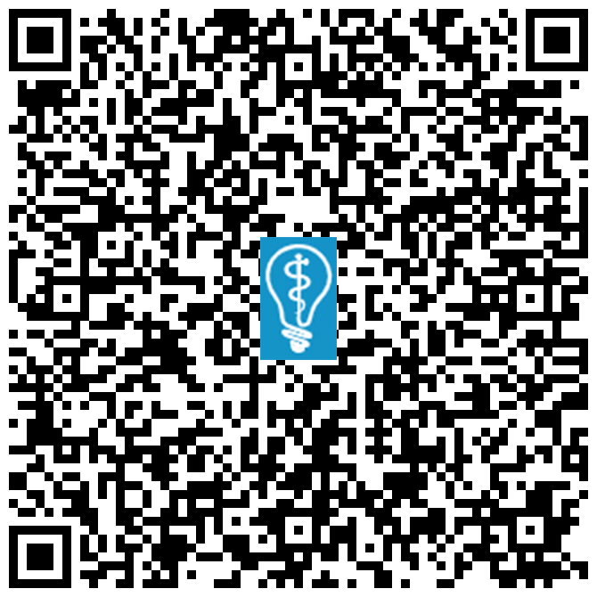 QR code image for Office Roles - Who Am I Talking To in North Hollywood, CA